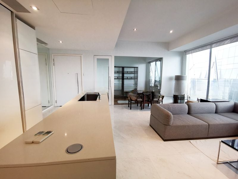 REFLECTIONS AT KEPPEL BAY 11