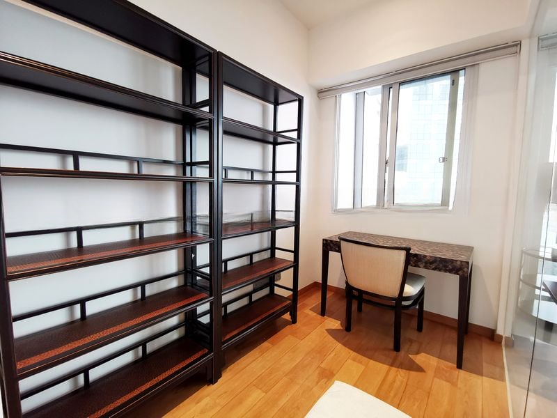 REFLECTIONS AT KEPPEL BAY 12