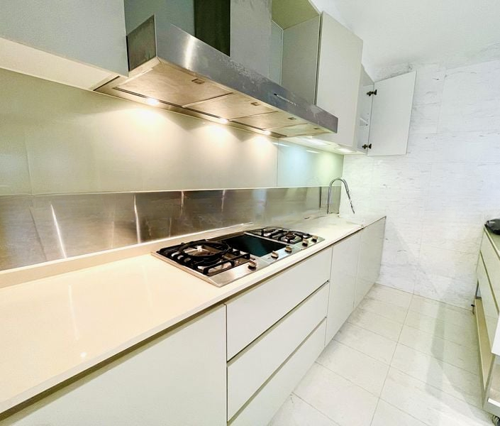 REFLECTIONS AT KEPPEL BAY 8