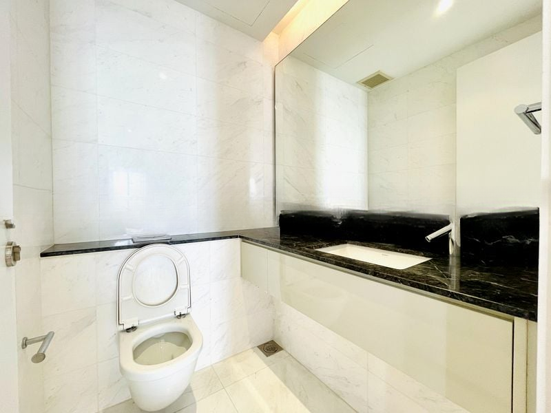 REFLECTIONS AT KEPPEL BAY 3