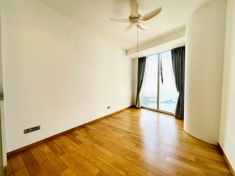 REFLECTIONS AT KEPPEL BAY 4