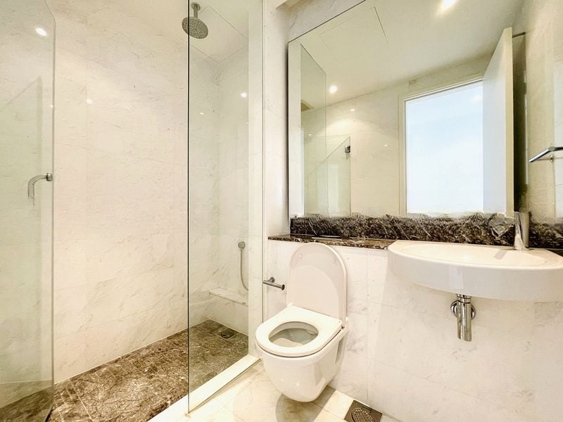 REFLECTIONS AT KEPPEL BAY 6