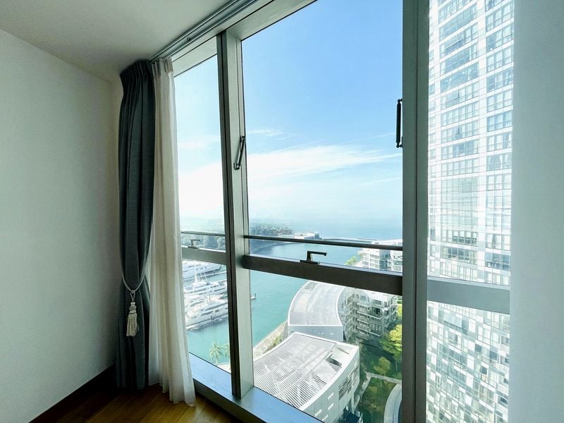 REFLECTIONS AT KEPPEL BAY 5