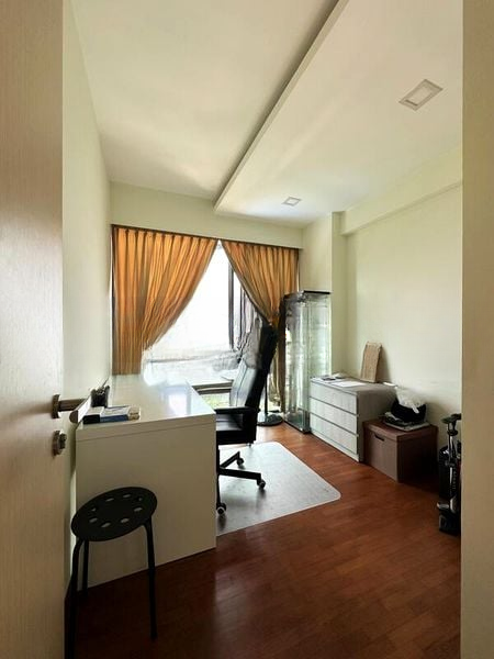 ESPARINA RESIDENCES 6