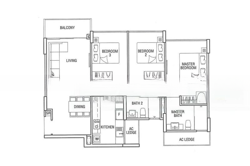 ESPARINA RESIDENCES 11