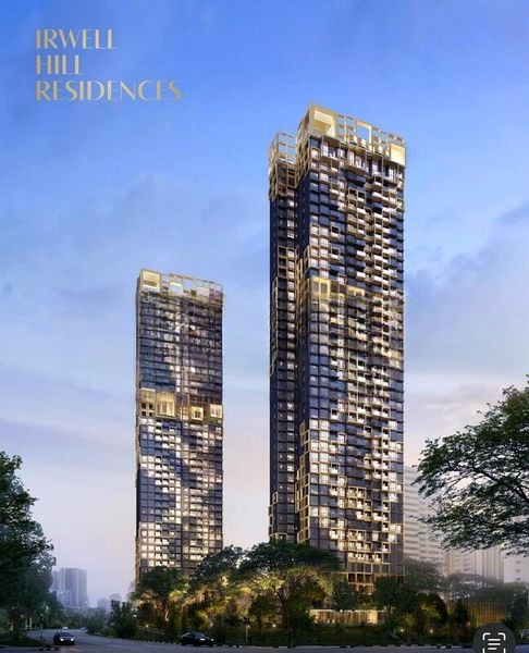 IRWELL HILL RESIDENCES 9