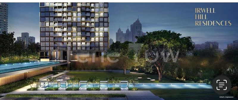 IRWELL HILL RESIDENCES 4