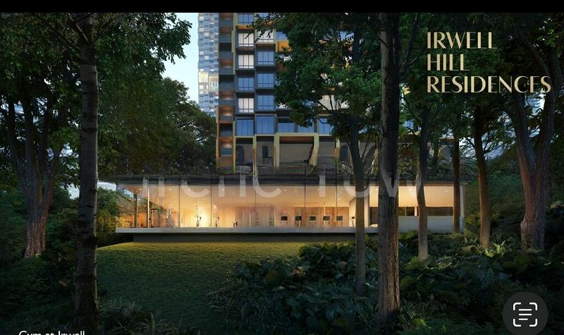 IRWELL HILL RESIDENCES 5