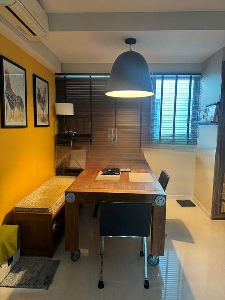 Q BAY RESIDENCES 9