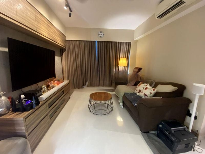 Q BAY RESIDENCES 1
