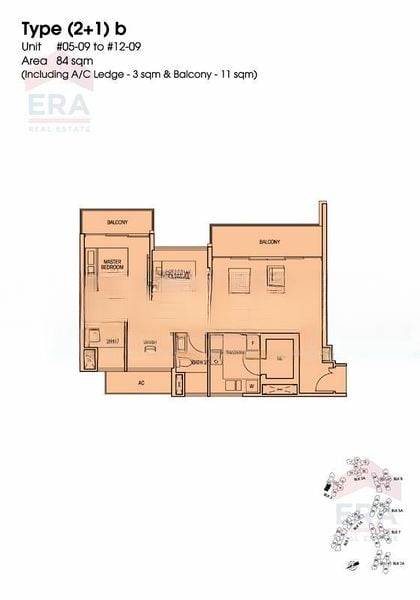 BARTLEY RESIDENCES 8