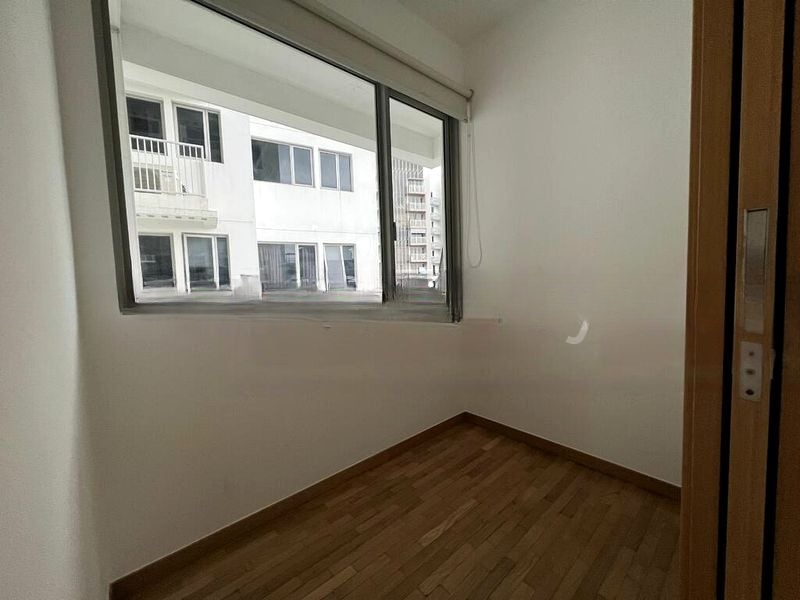 BARTLEY RESIDENCES 2