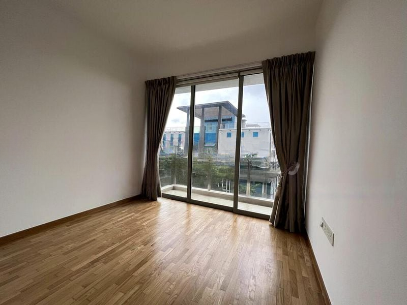 BARTLEY RESIDENCES 4