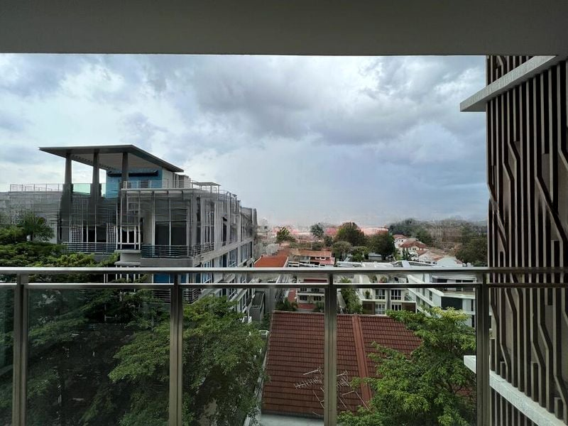 BARTLEY RESIDENCES 5