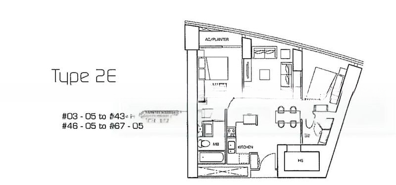 THE SAIL @ MARINA BAY 5