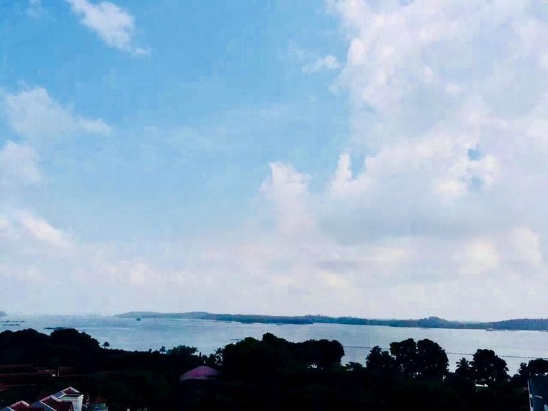 SEA ESTA 14