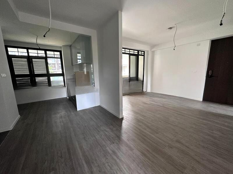 AVENUE SOUTH RESIDENCE 6