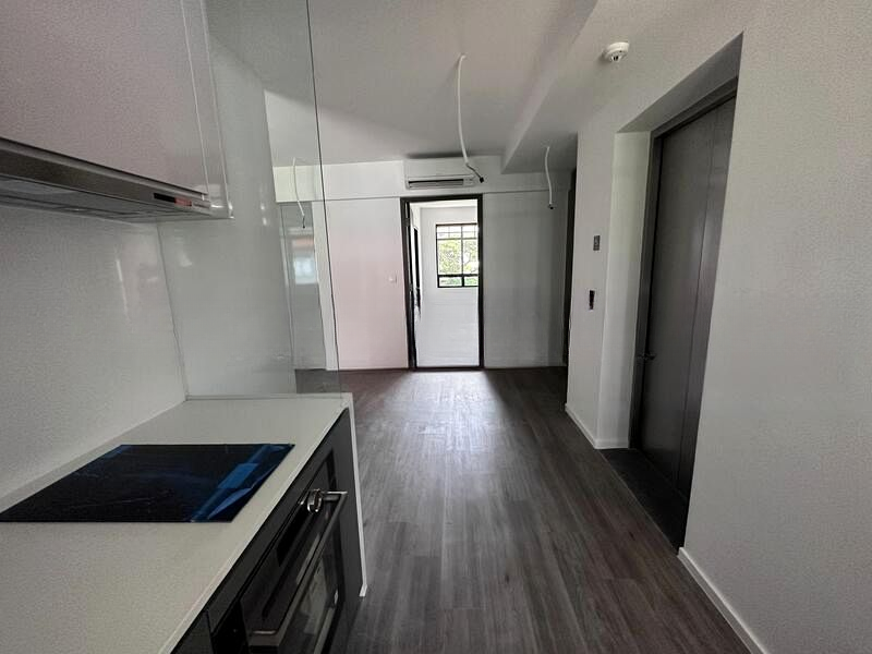 AVENUE SOUTH RESIDENCE 7