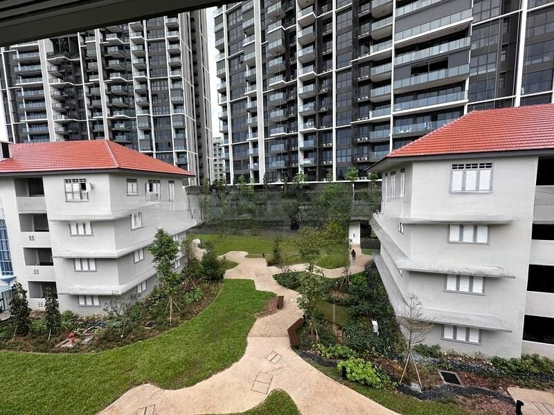 AVENUE SOUTH RESIDENCE 3