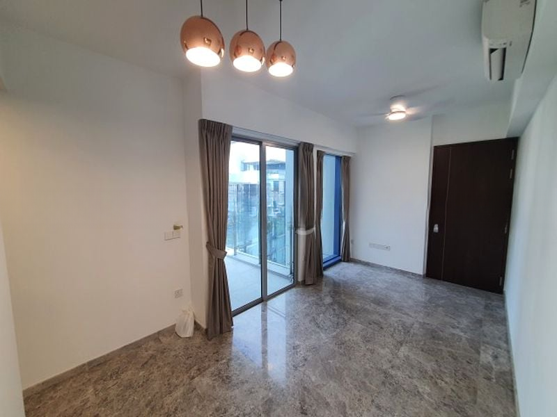 WILSHIRE RESIDENCES 6