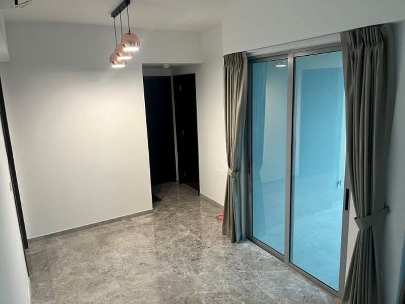 WILSHIRE RESIDENCES 7