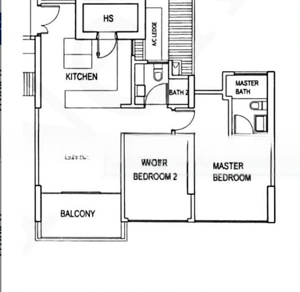 THE SHORE RESIDENCES 7