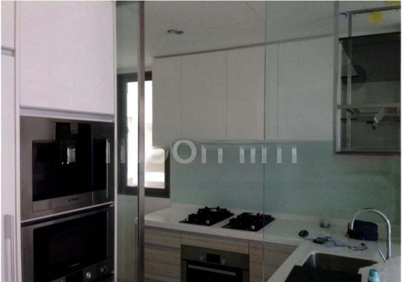 THE SHORE RESIDENCES 5