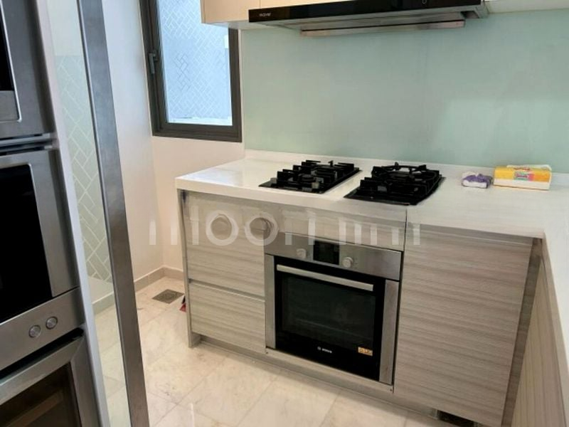 THE SHORE RESIDENCES 2