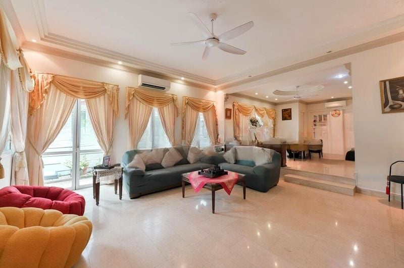 BANYAN VILLAS 11