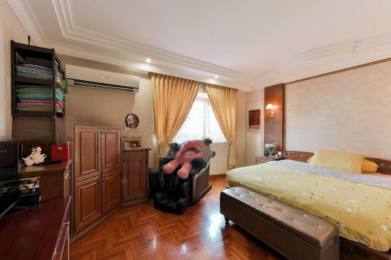 BANYAN VILLAS 6