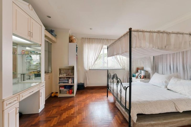 BANYAN VILLAS 3