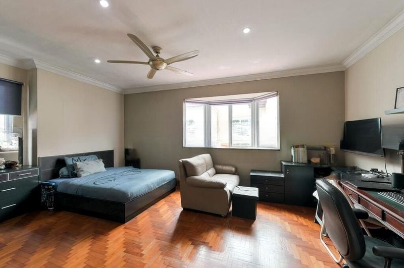 BANYAN VILLAS 9