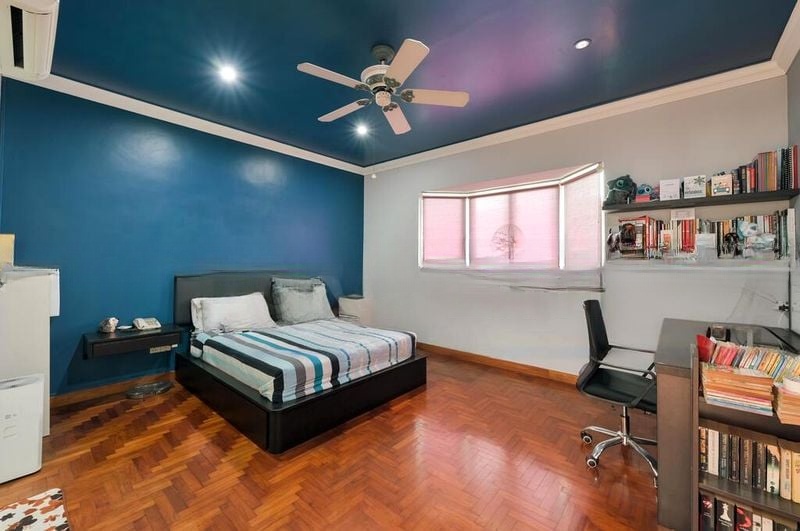 BANYAN VILLAS 7