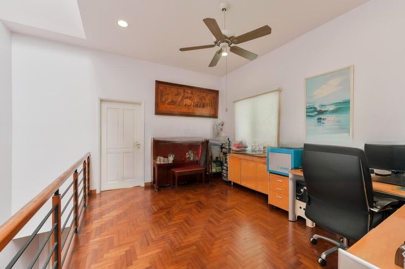BANYAN VILLAS 5