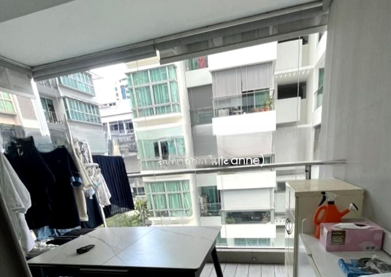 NATHAN RESIDENCES 3