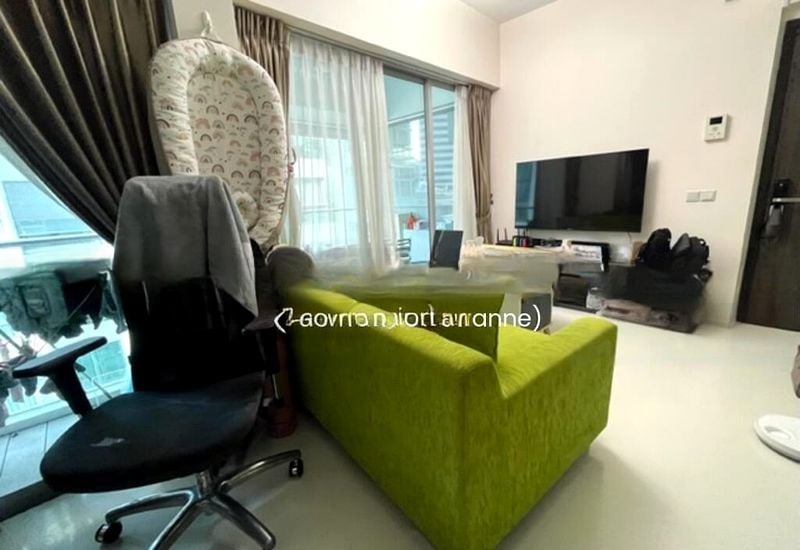 NATHAN RESIDENCES 1