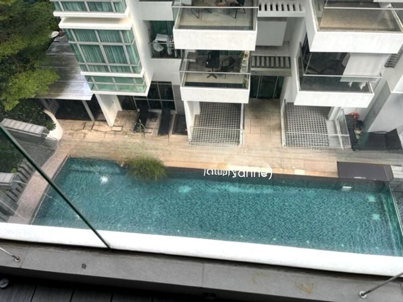 NATHAN RESIDENCES 2