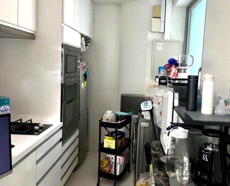 NATHAN RESIDENCES 7