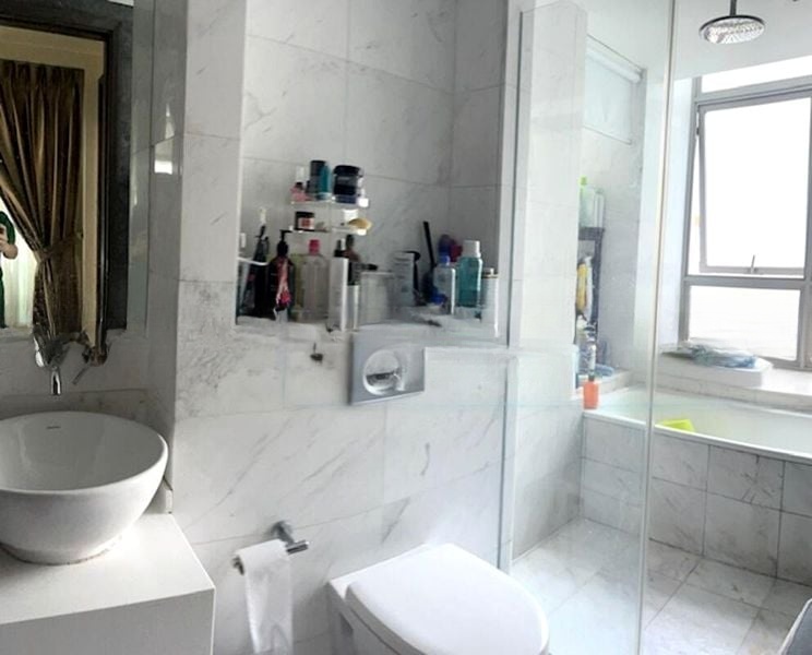 NATHAN RESIDENCES 5