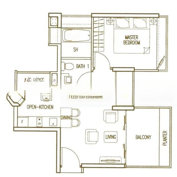 NATHAN RESIDENCES 8