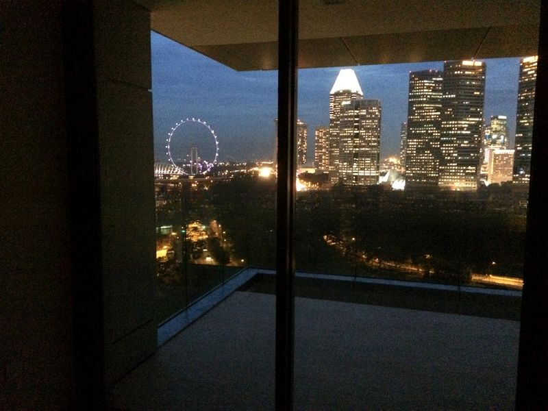 CONCOURSE SKYLINE 14