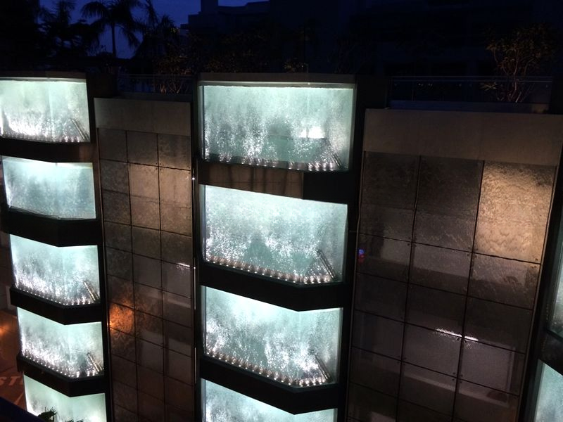 CONCOURSE SKYLINE 15