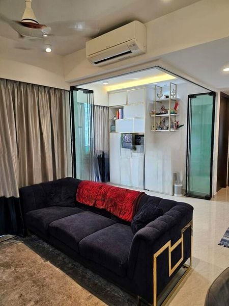 GRANDEUR PARK RESIDENCES 2