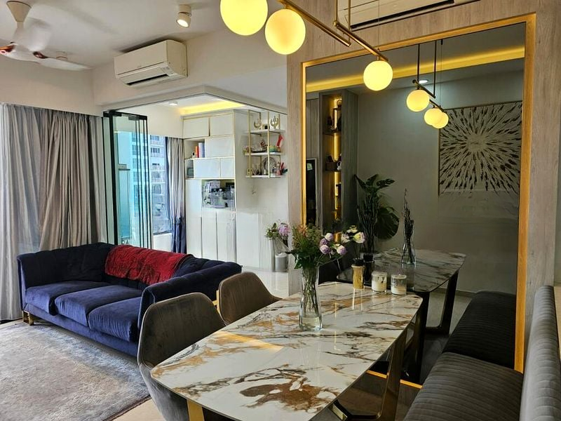 GRANDEUR PARK RESIDENCES 3