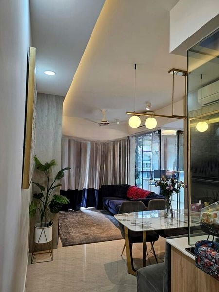 GRANDEUR PARK RESIDENCES 1