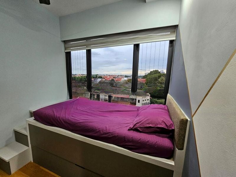 GRANDEUR PARK RESIDENCES 7