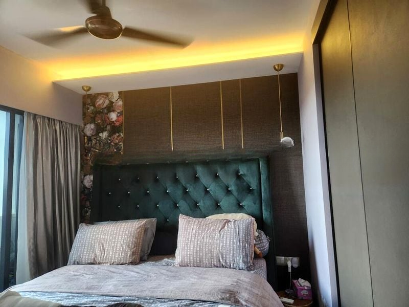 GRANDEUR PARK RESIDENCES 6