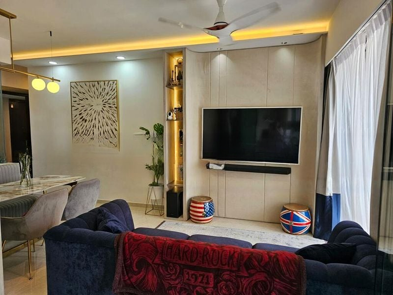 GRANDEUR PARK RESIDENCES 4