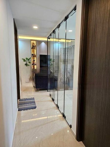 GRANDEUR PARK RESIDENCES 5