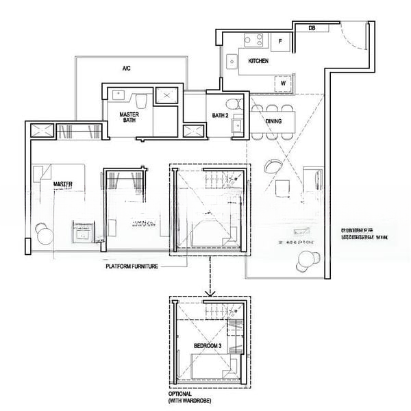 GRANDEUR PARK RESIDENCES 9